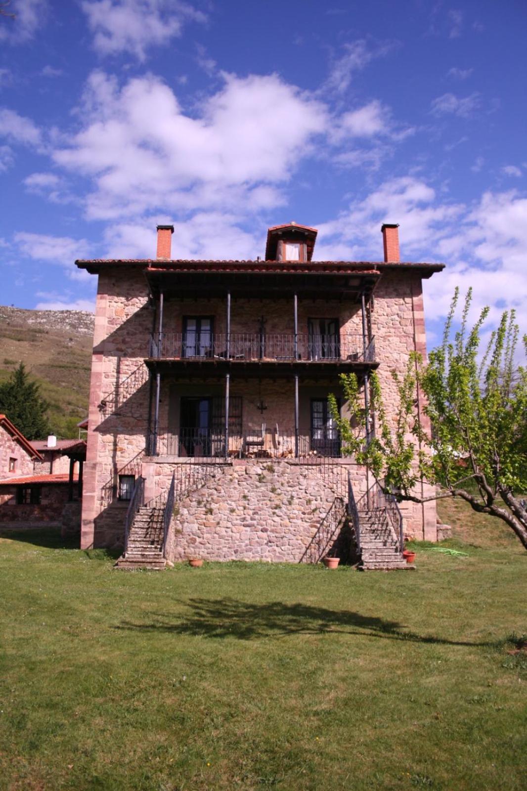 Hostal El Molino de Cicera Exterior foto