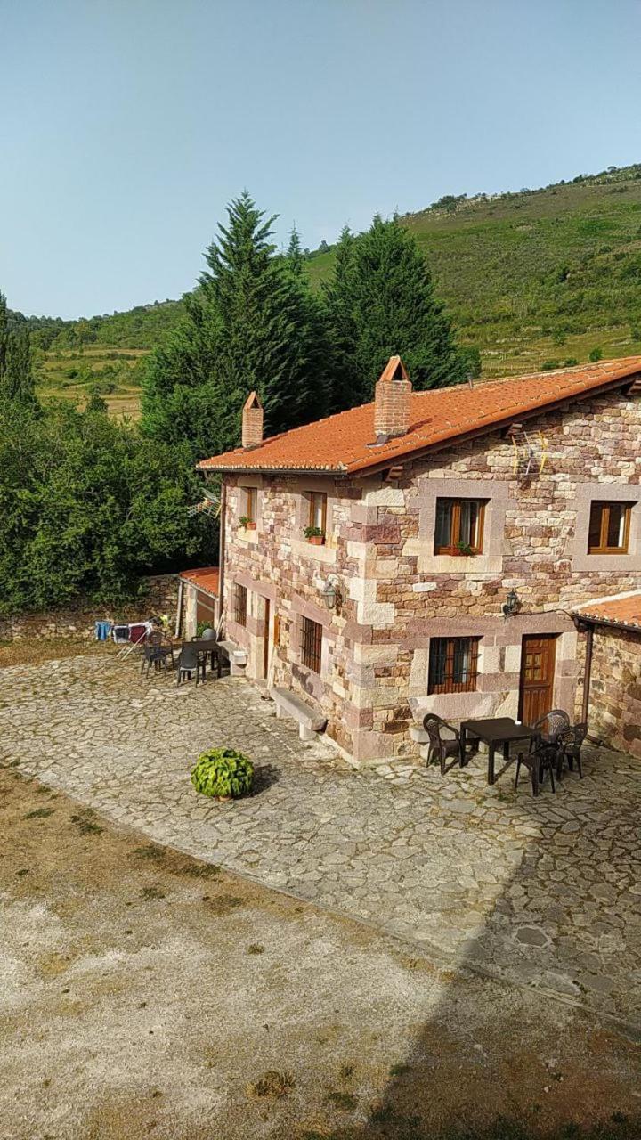 Hostal El Molino de Cicera Exterior foto