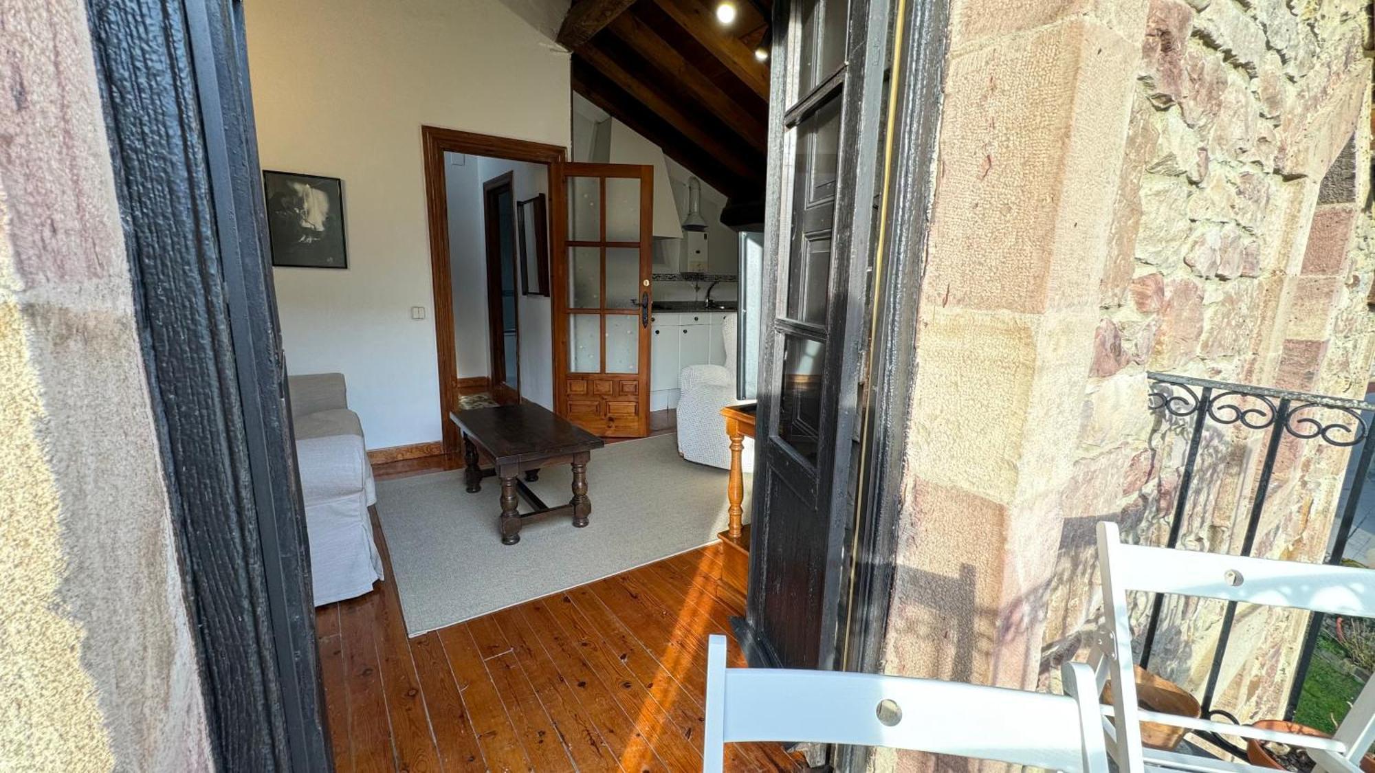 Hostal El Molino de Cicera Exterior foto