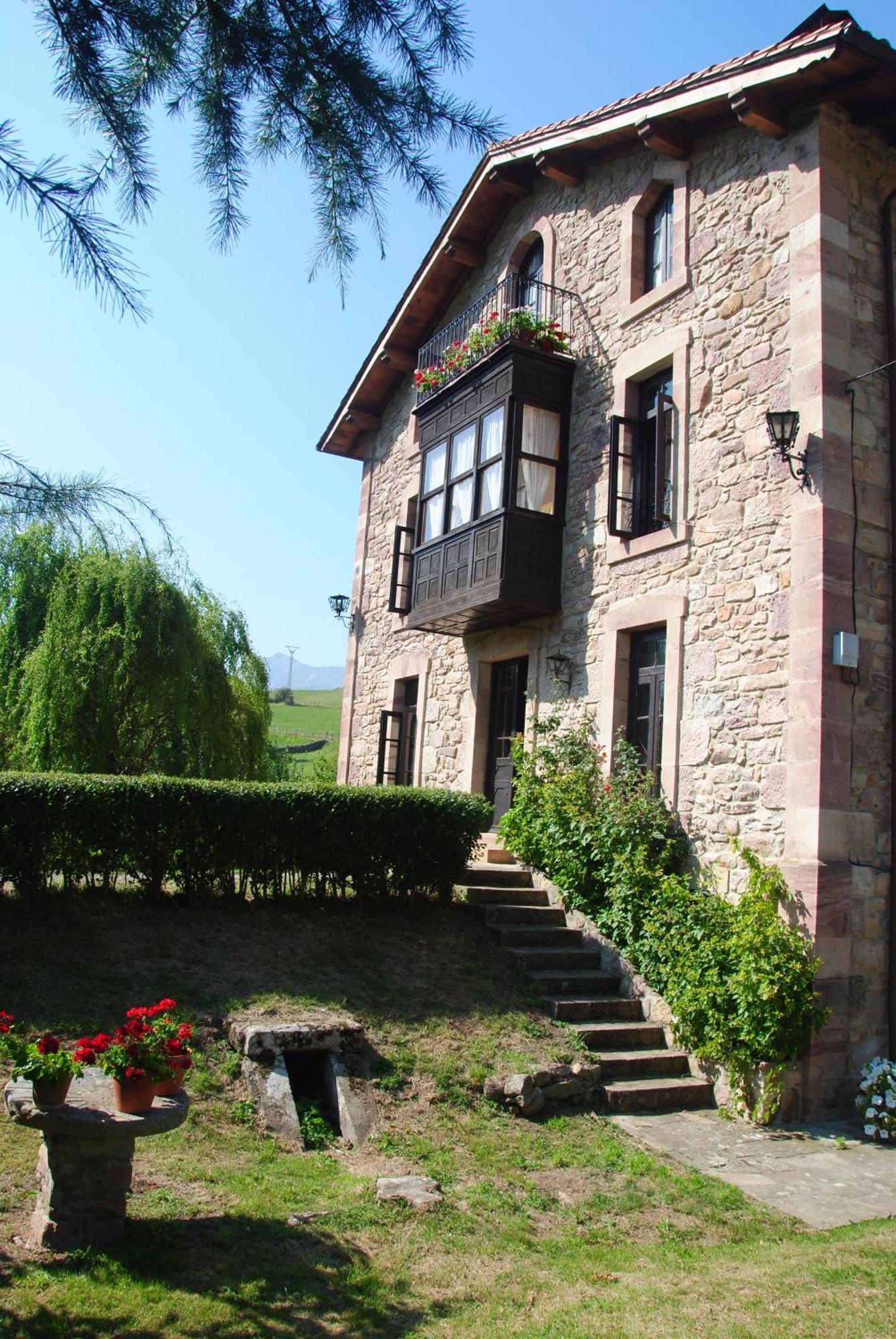 Hostal El Molino de Cicera Exterior foto